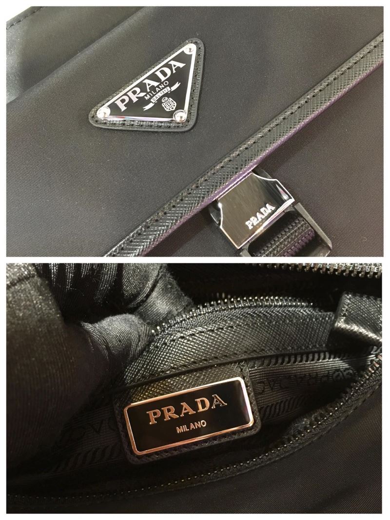 mens Pra*a satchel bags